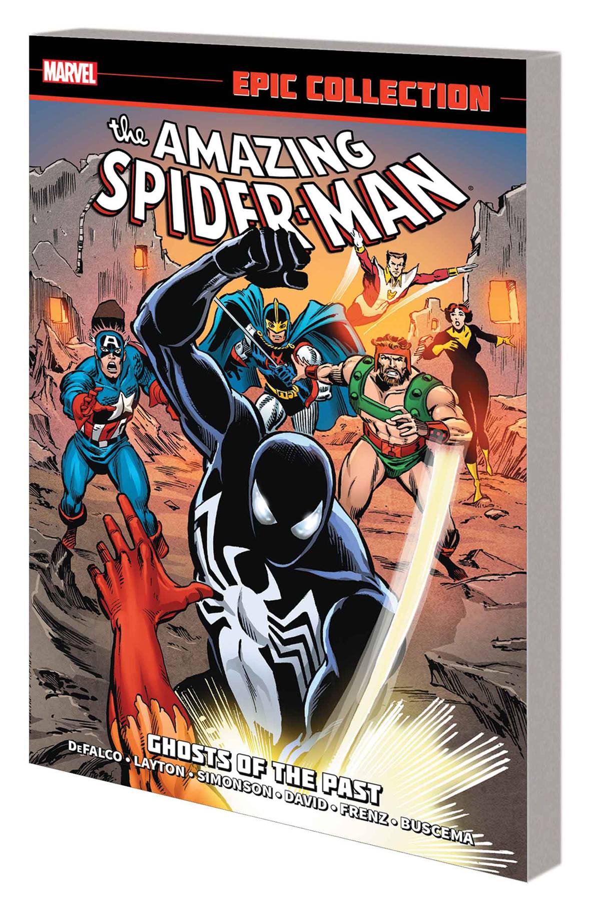 Amazing Mary Jane TPB (2020 Marvel) comic books
